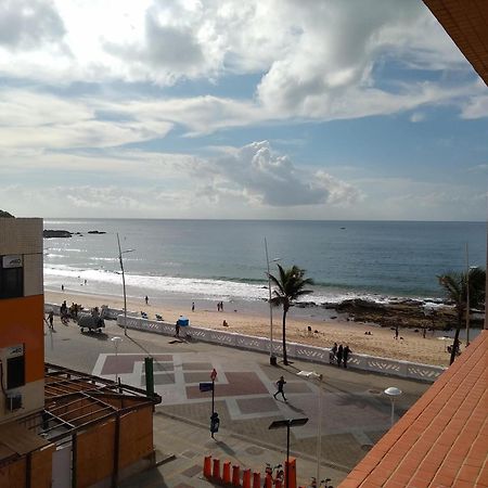 Farol Da Barra 209 Apartment Salvador Exterior photo